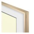 thumbnail image 1 of Samsung 43" The Frame Customizable Bezel, Modern Beige, 1 of 6