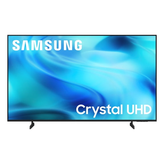 Samsung 43 Class U8000H Series Crystal UHD 4K UHD Samsung Vision AI Companion Smart Tizen TV 2026 - UN43U8000HFXZA