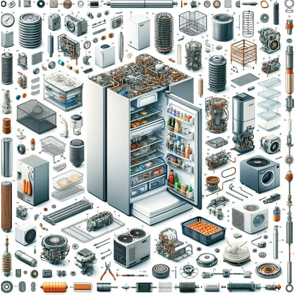 Samsung 4709-002960 Module W-Lan (Genuine Oem Part)