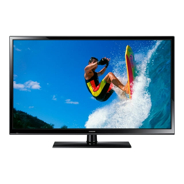 Samsung 51" Class Plasma TV (PN51F4500AF)