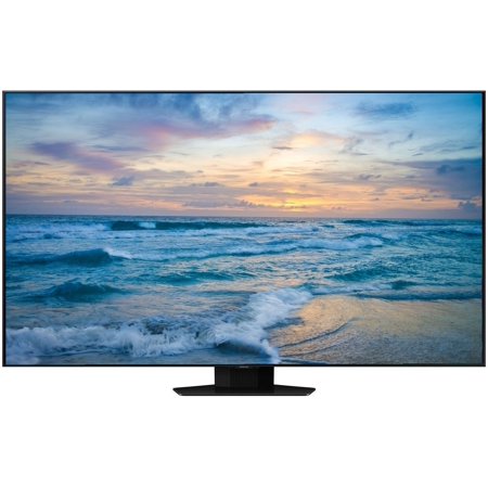 Samsung 55" Class 4K (2160p) Smart QLED TV (QN55Q80DD)
