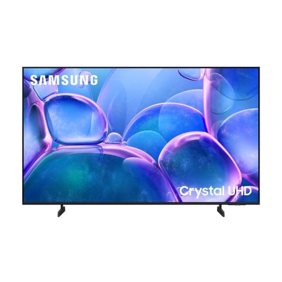 (Open Box) Samsung UN55U7900FD - 55" Diagonal Class (54.6" viewable) - U7900FD Series LED-backlit LCD TV - Crystal UHD - Smart TV - Tizen OS - 4K UHD (2160p) 3840 x 2160 - HDR - black