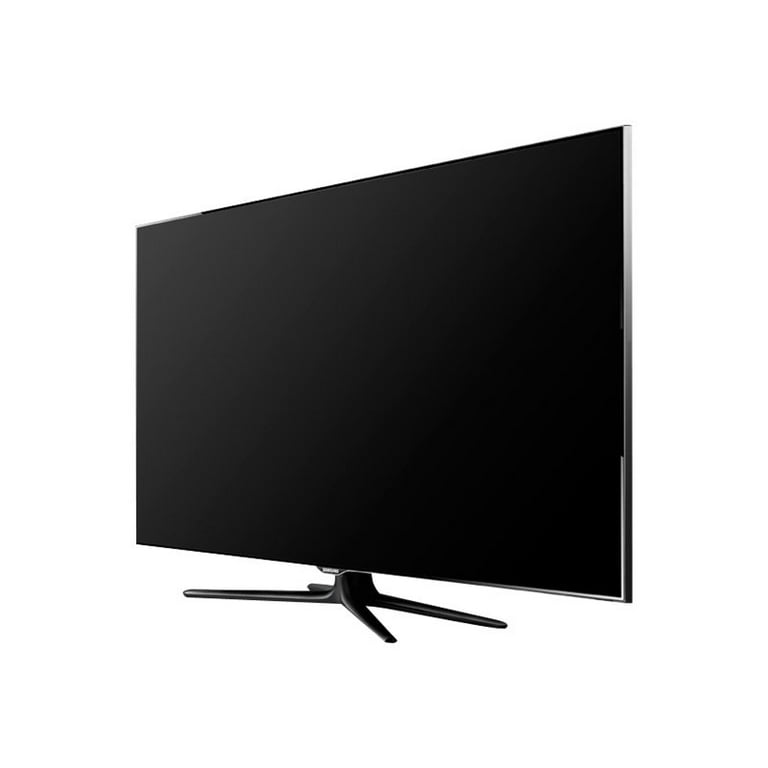 smag Optøjer Byblomst Samsung 55" Class HDTV (1080p) Smart LED-LCD TV (UN55ES7003F) - Walmart.com