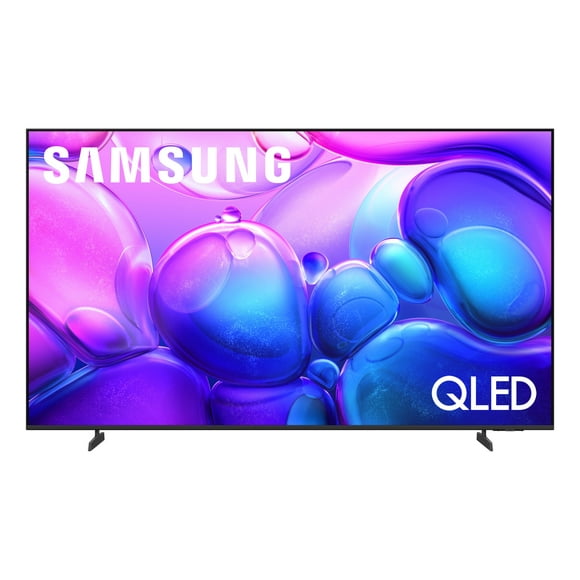 Samsung 55 Class QLED 4K QLED Smart TV 2025 - QN55Q6FAAFXZA