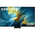 thumbnail image 1 of Samsung QN55S95FDFXZA 55" S95FD OLED 4K Glare Free Club TV with Vision AI (2025), 1 of 8