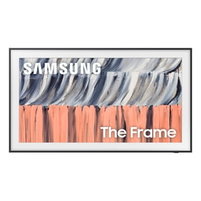 Samsung 55” Class The Frame Series LS03HE QLED 4K Samsung Vision AI Smart TV Smart Tizen TV 2026- QN55LS03HEFXZA