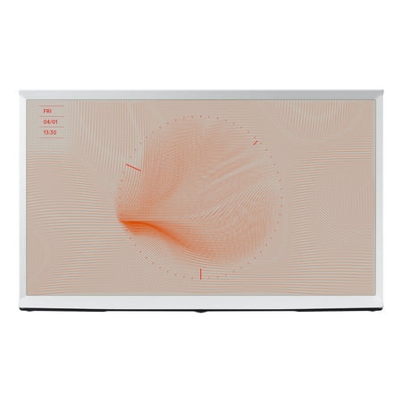 Samsung - 55" Class Serif Series LED 4K UHD Smart Tizen TV