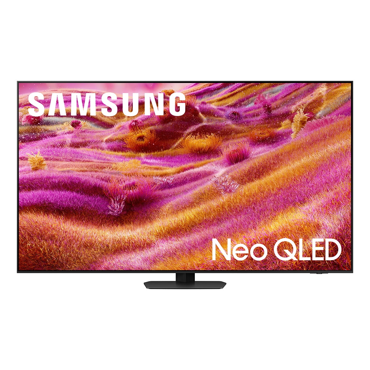 Samsung QN90F 55" 4K Neo QLED Mini LED Smart TV (2025)