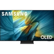 Samsung 55 inch OLED 4K S95F Vision AI Smart TV 2025