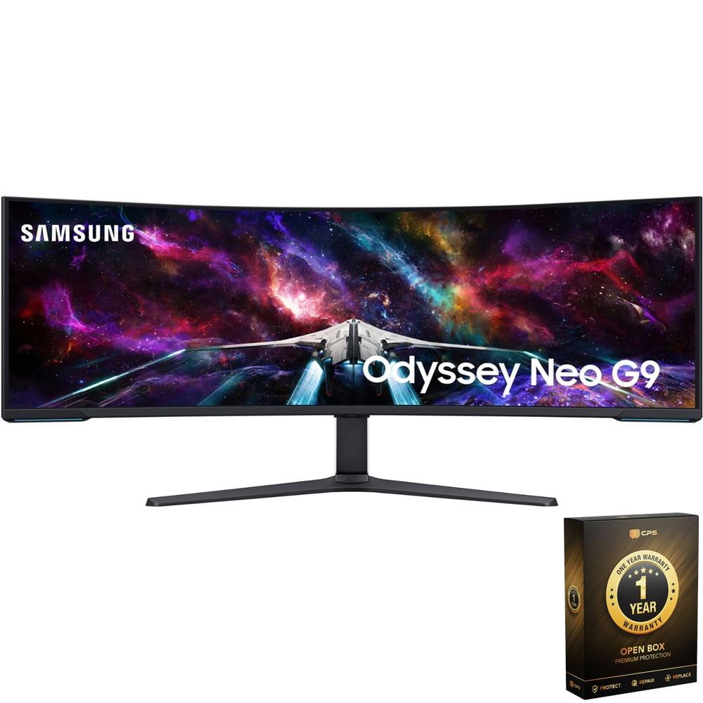 Tomoki　SAMSUNG Odyssey G9 Amazon.com: SAMSUNG 49” Odyssey G9 Gaming Monitor, 1000R
