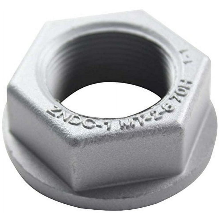 OEM Samsung 6021-001573 Authorized Hexagon Nut for Various