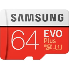 64 GB Memory Cards