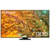 Samsung 65" Q80 4K QLED Tizen OS Smart TV (QN65Q80DAFXZC) - 2024 - 2 Year Warranty