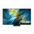 thumbnail image 1 of Samsung 65" Class 4K UHDTV (2160p) HDR Smart OLED TV (QN65S95FAF), 1 of 6
