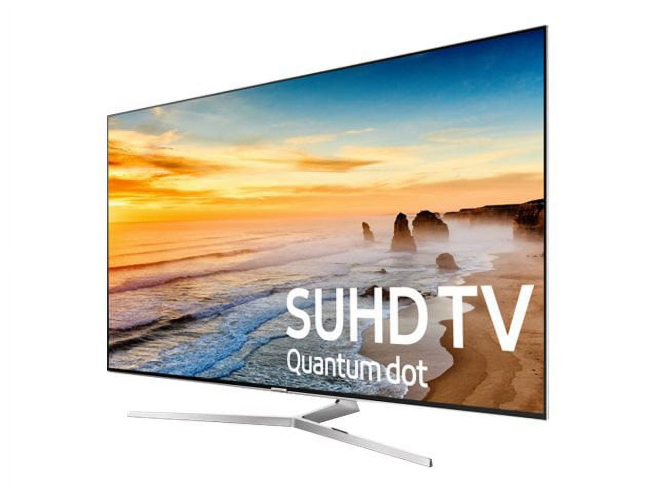 Smart Tv 65 Pulgadas Ultra Hd 4k Un-65au9000 Samsung