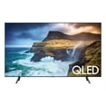 thumbnail image 1 of Samsung 65" Class 4K Ultra HD (2160P) HDR Smart QLED TV QN65Q70RAFXZA, 1 of 11