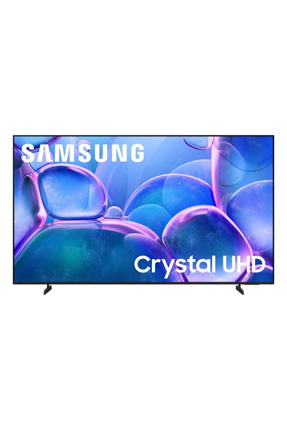 65 Class Crystal UHD U7900F 4K Smart TV 2025 - UN65U7900FFXZA