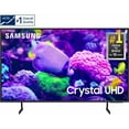 thumbnail image 1 of Samsung DU7200 65 Inch Crystal 4K UHD Smart TV (2024), 1 of 18