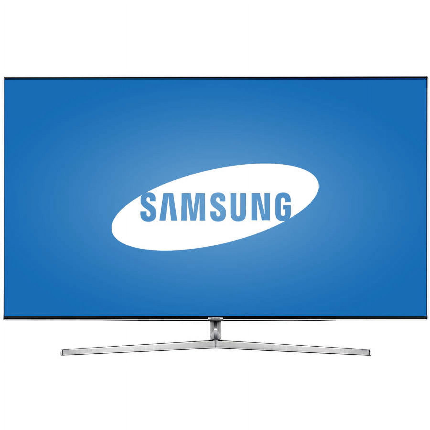 TV SAMSUNG 65 Pulgadas 165.1 cm 65AU9000 4K-UHD LED Smart TV