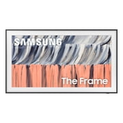 Samsung 65  Class The Frame Series LS03HE QLED 4K Samsung Vision AI Smart TV Smart Tizen TV 2026 - QN65LS03HEFXZA