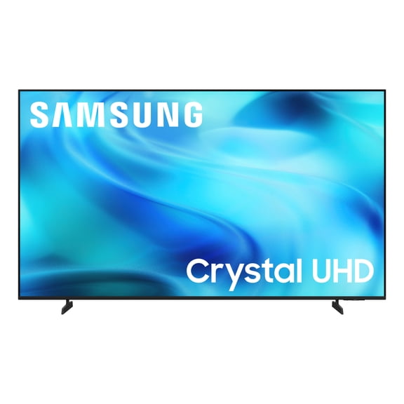 Samsung 65 Class U8000H Series Crystal UHD 4K UHD Samsung Vision AI Companion Smart Tizen TV 2026 - UN65U8000HFXZA