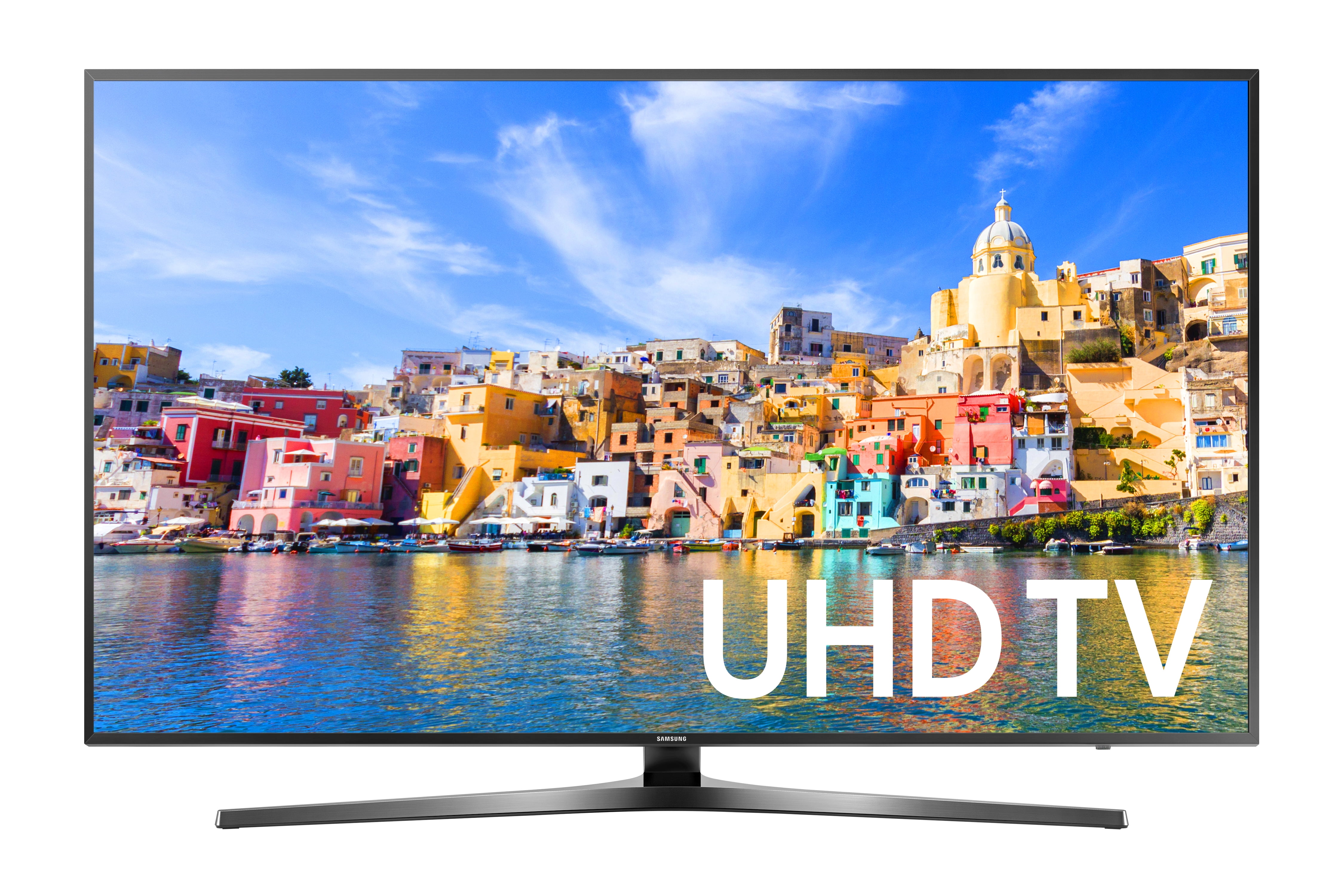 Samsung 7000 UN65KU7000F 65