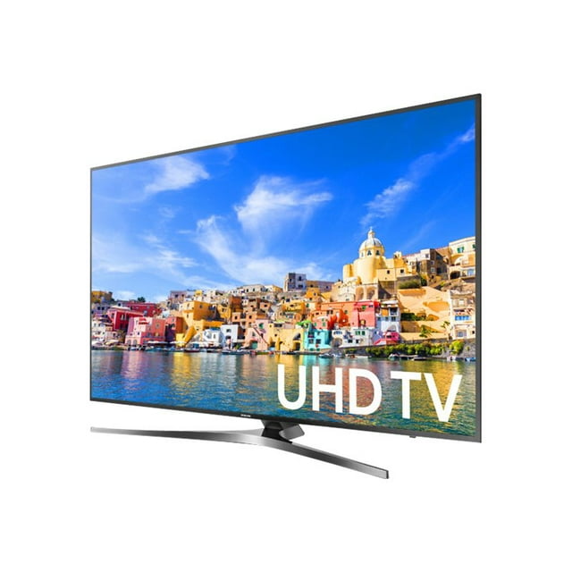 Samsung 7000 UN65KU7000F 65" 2160p LED-LCD TV - 16:9 - 4K UHDTV