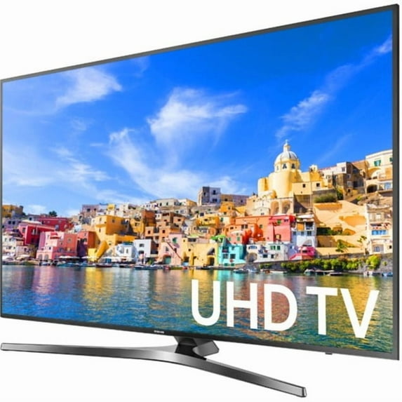 Samsung 7000 UN65KU7000F 65" 2160p LED-LCD TV - 16:9 - 4K UHDTV