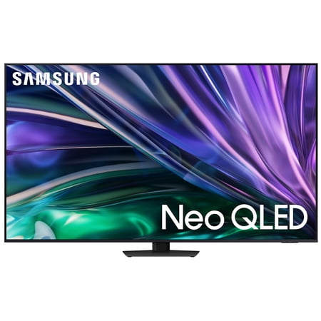 Samsung QN75QN85DDFXZA 75" Neo QLED 4K UHD Smart TV with Mini LEDs (2024)
