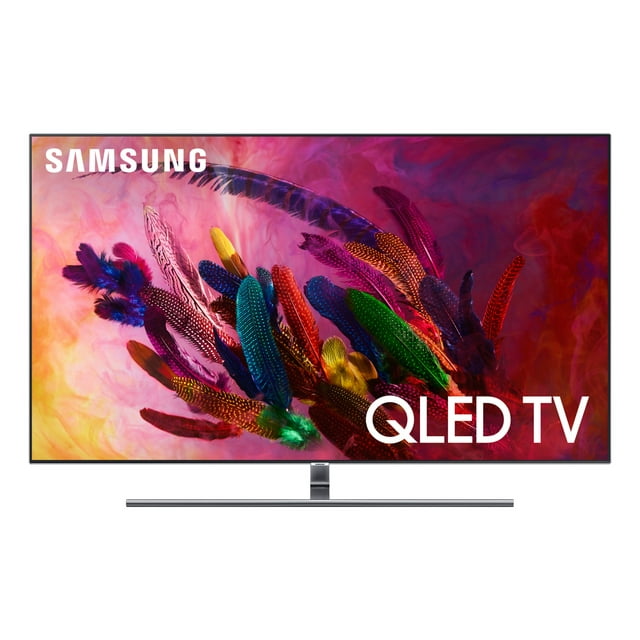 Samsung 75" Class 4K UHDTV (2160p) HDR Smart LED-LCD TV (QN75Q7FNAF)