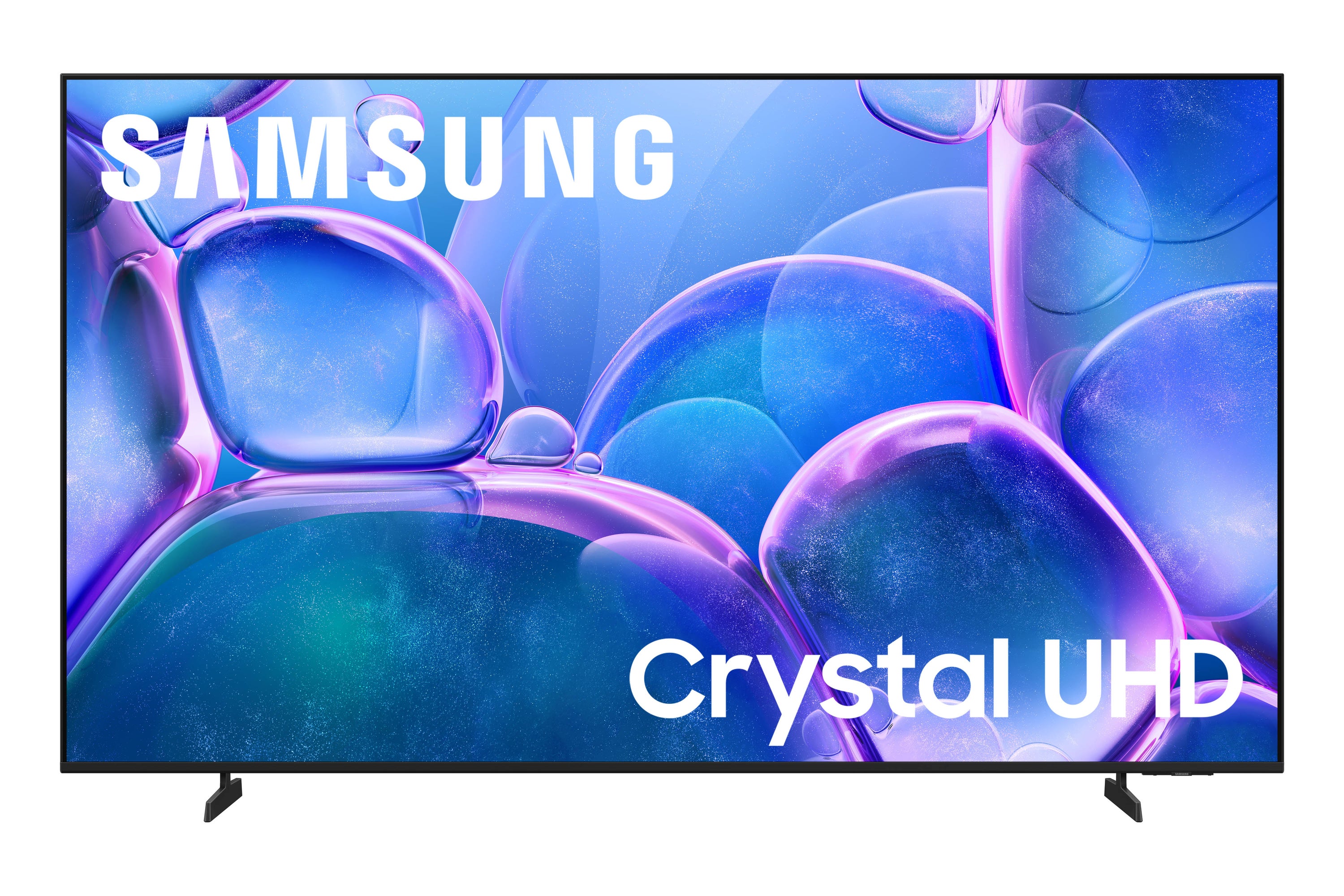 Samsung 75 Class Crystal UHD U7900F 4K Smart TV 2025 UN75U7900FFXZA 