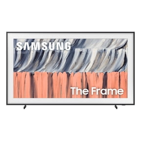 Samsung 75" Class The Frame Series LS03HE QLED 4K Samsung Vision AI Smart Tizen TV 2027