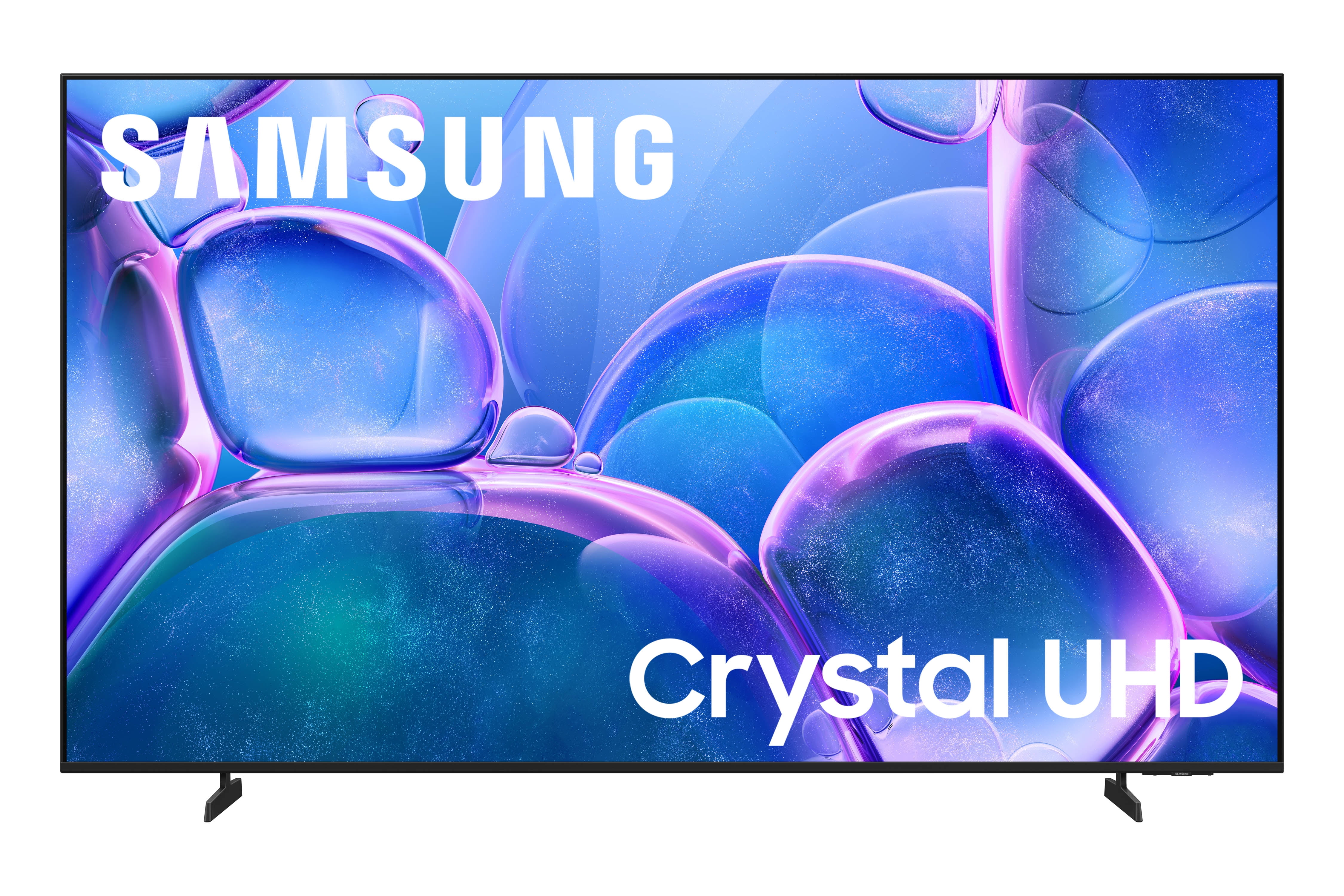 Samsung 85 Class Crystal UHD U7900F 4K Smart TV 2025