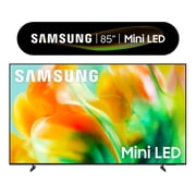 Samsung 85 Class M80H Series Mini LED 4K UHD Samsung Vision AI Smart Tizen TV 2026 - UN85M80HAFXZA