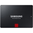 thumbnail image 1 of Samsung MZ-76P2T0BW 860 PRO  Solid state drive 256GB SATA III 2.5 inch - 512 MB, 1 of 10