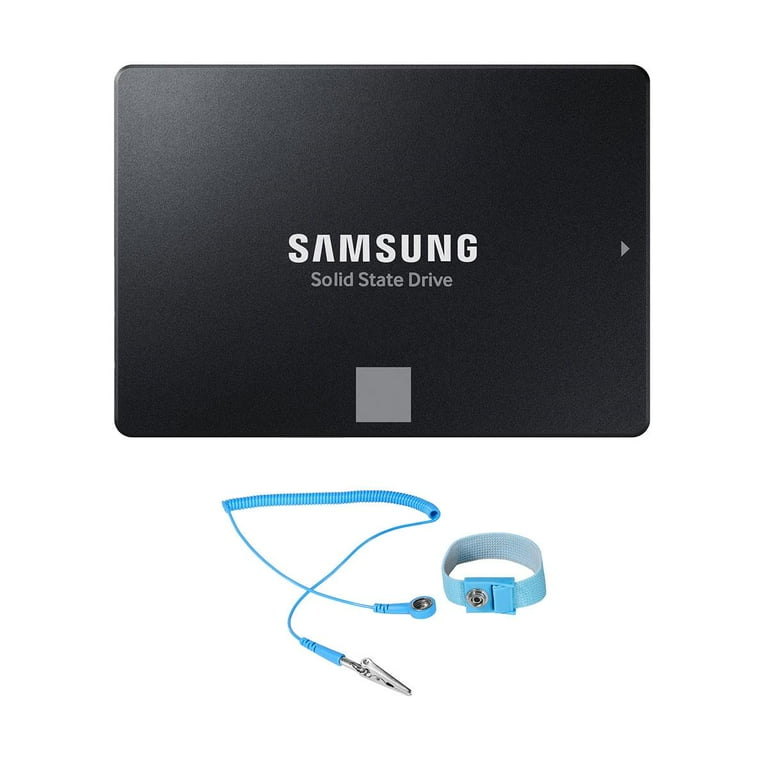 新品　1TB SSD SSD 870 EVO 870 EVO SATA 2.5 inch 1TB SSD | Samsung US