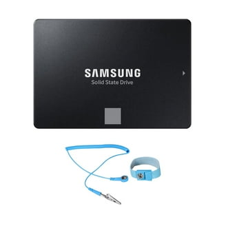 [新品未開封 ]Samsung 870 EVO 1TB SATA 2.5 SSD 870 EVO SATA 2.5 inch 1TB SSD | Samsung US