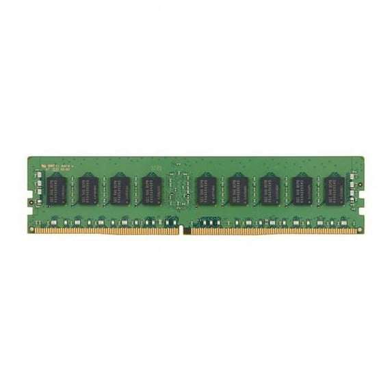 Samsung 8GB M393A1G40DB0 DDR4 SDRAM Memory Module - 8 GB (1 x 8 GB) - DDR4 SDRAM - 2133 MHz DDR4-2133/PC4-17000 - 1.20 V - ECC - Registered - 288-pin - DIMM