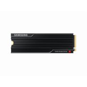 SAMSUNG 9100 PRO M.2 2280 8TB PCI-Express 5.0 x4 Samsung V NAND TLC (V8) Internal Solid State Drive (SSD) MZ-VAP8T0CW