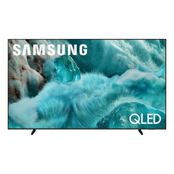 Samsung 98" Class QLED Q7F 4K Samsung Vision AI Smart TV 2025