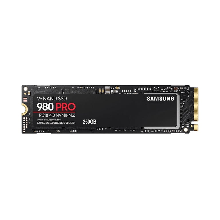 PCパーツ B Samsung NVMe PCIe SSD 1024GB 本体