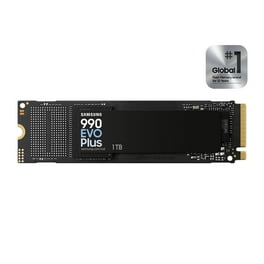 SAMSUNG 990 PRO 1TB PCIe Gen 4.0 x4, NVMe 2.0 V7 V-NAND MLC