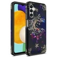 thumbnail image 1 of Samsung A13 5G Case, Rosebono Slim Hybrid Shockproof Hard Cover Graphic Fashion Colorful Skin Cover Armor Case for Samsung A13 5G (Wiccan), 1 of 5