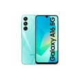thumbnail image 1 of Samsung A16 5g 4GB 128GB Light Green, 1 of 4