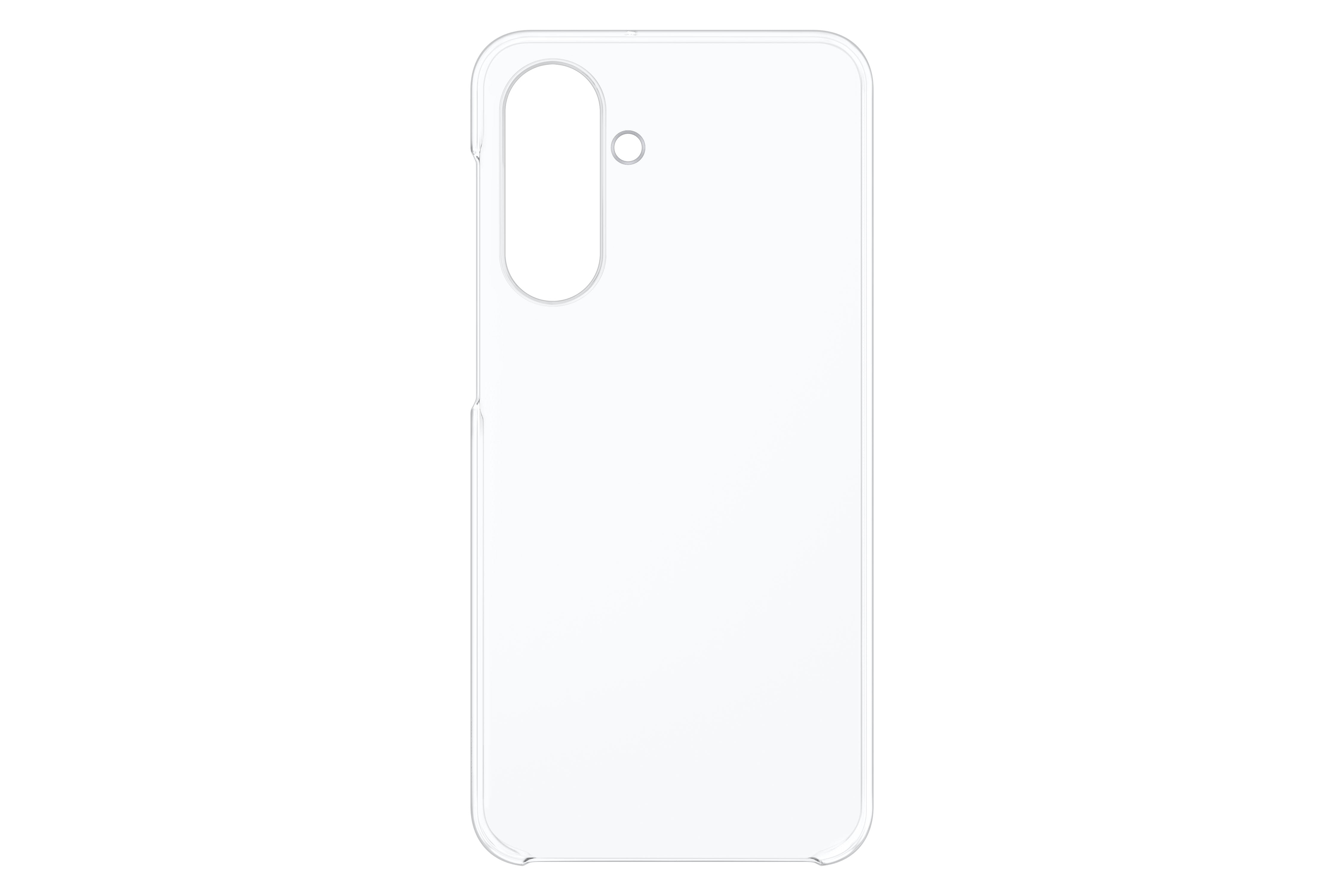 Samsung A17 Clear Phone Case