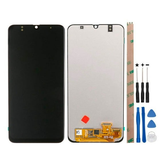 Samsung A30 Ultra Thin Touch Screen LCD Display