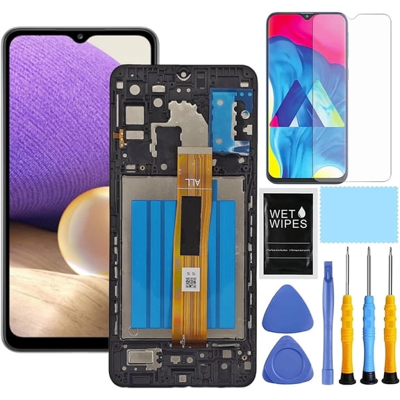 Samsung Replacement Screens