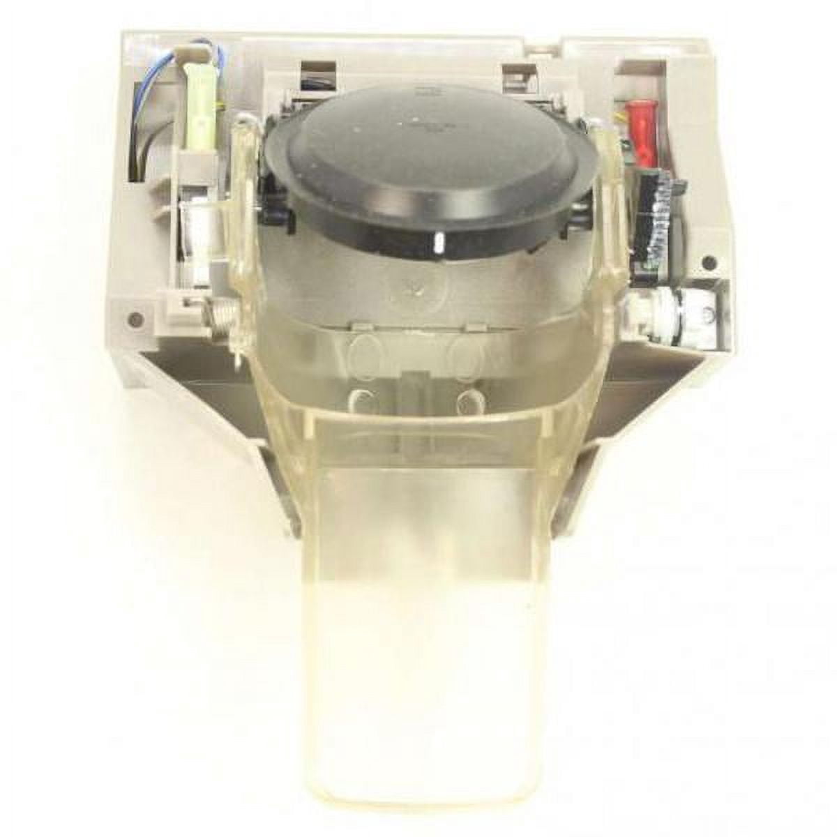 Samsung Da97-12095C Refrigerator Case Lever Dispenser Assembly (Genuine Oem Part)