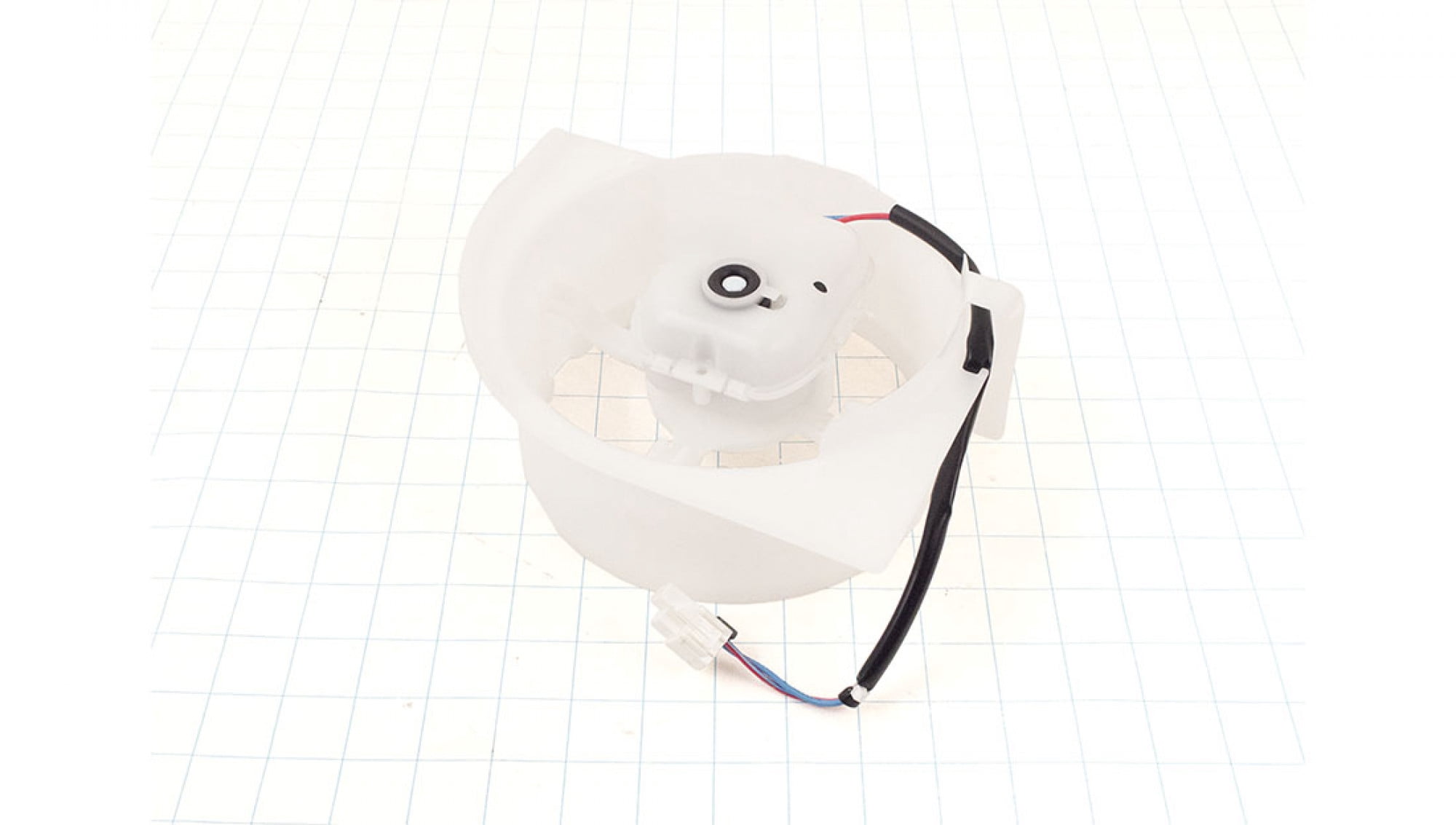 Samsung ASSY SUPPORTMOTOR UNITADAC DA9701949A