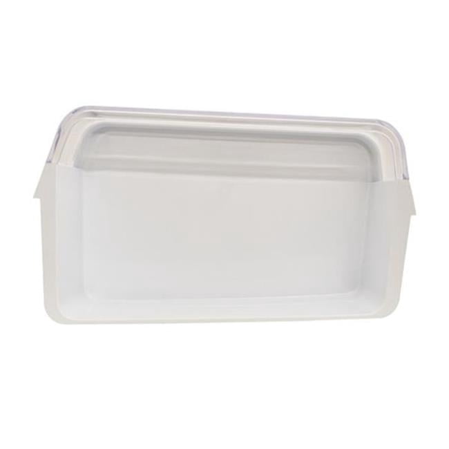 Samsung SSGDA97-13805B AW2-14 Refrigerator Right Guard Assembly
